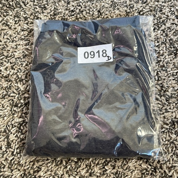 Women’s Hanes underwear size 10 grey - Picture 6 of 6